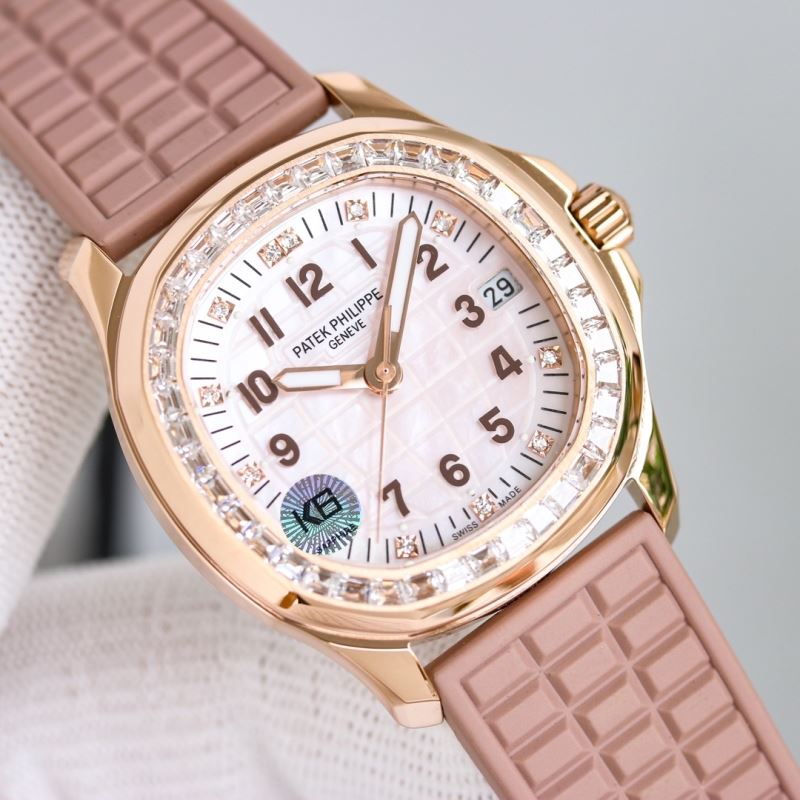 PATEK PHILIPPE Watches